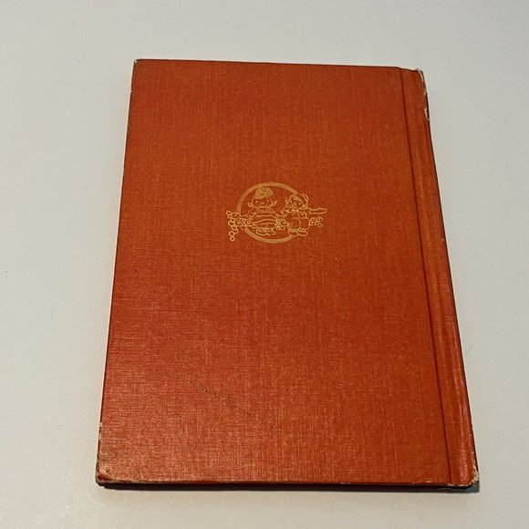 Vintage 1961 Raggedy Ann Stories By Johnny Gruelle Hardcover Book - Picture 10 of 16